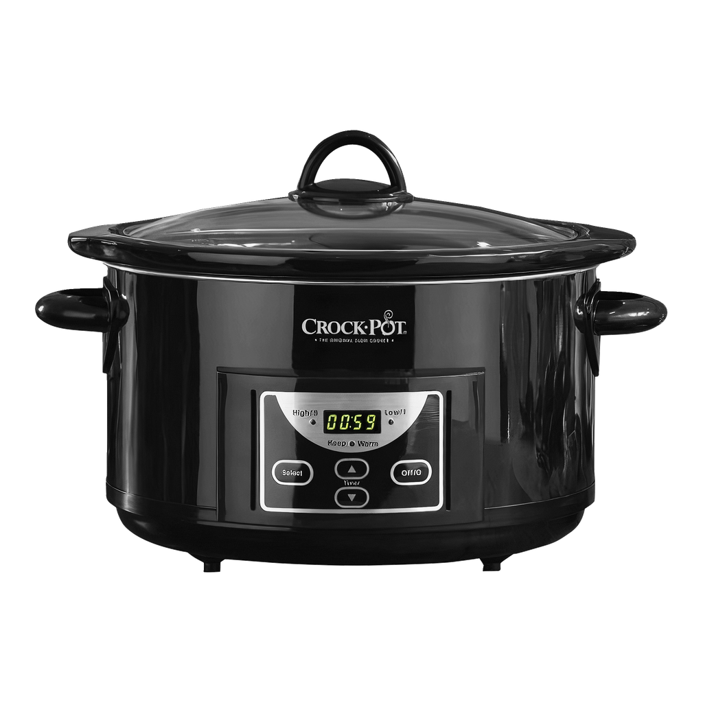 Crockpot Slow cooker