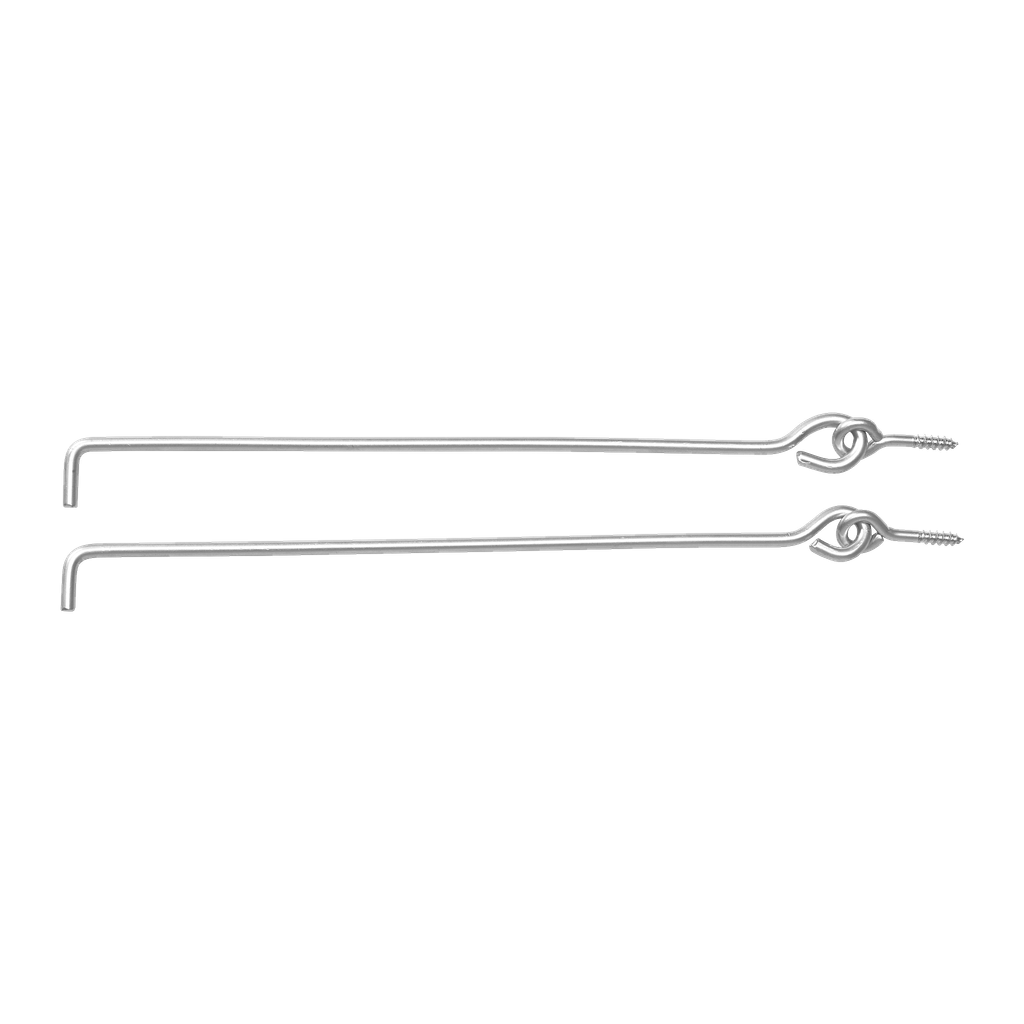 Hard Head Stormhasper 2-pk