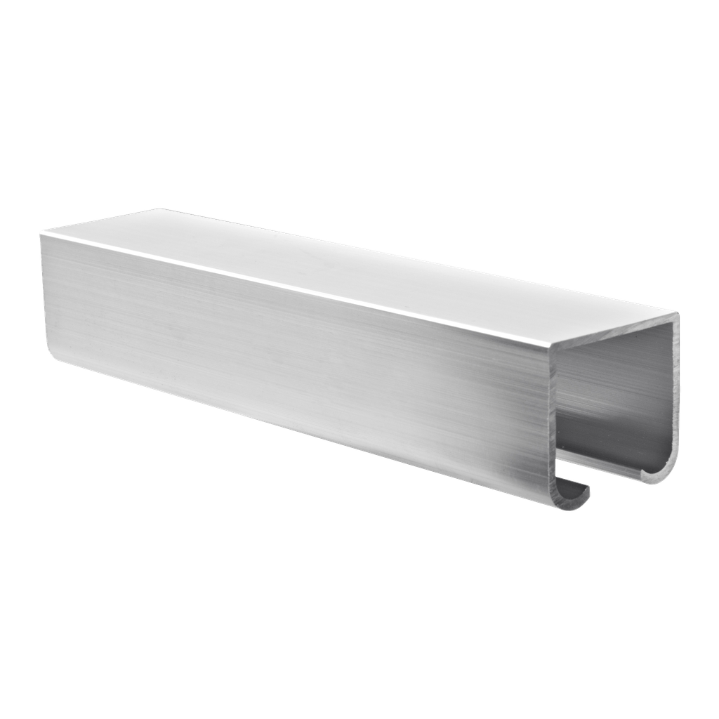 Hard Head Aluminiumsskinne