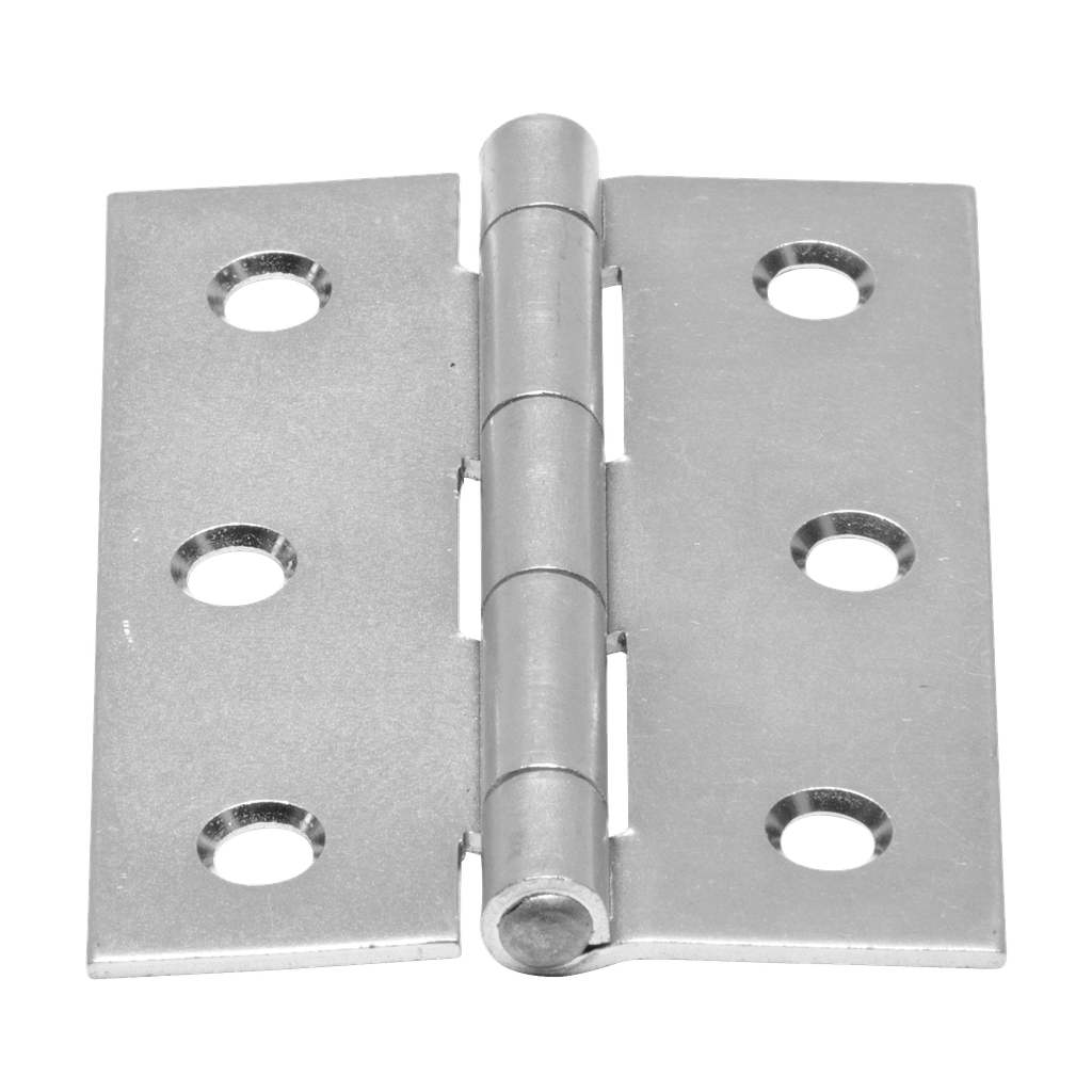 Hard Head Hengsel 2-pk