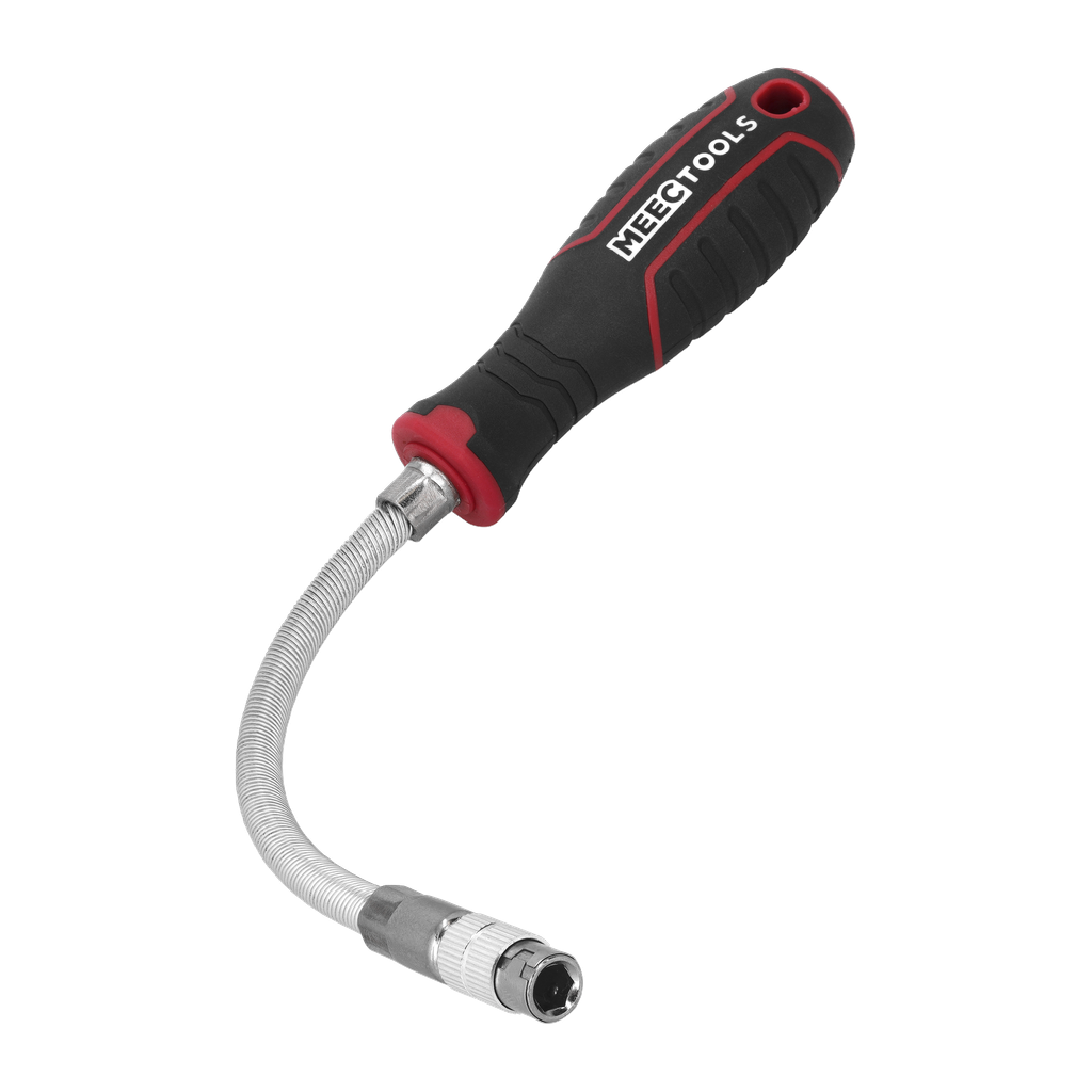 Meec Tools Schlauchklemmen-Schraubendreher