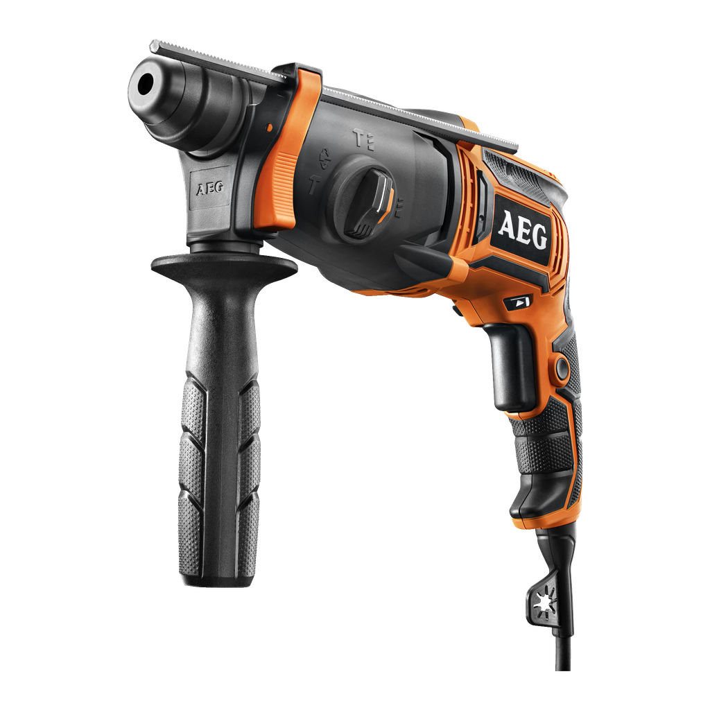 AEG Powertools Borhammer