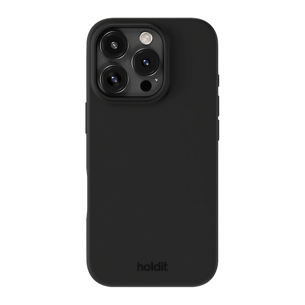 Holdit Handyhülle iPhone 16 Pro