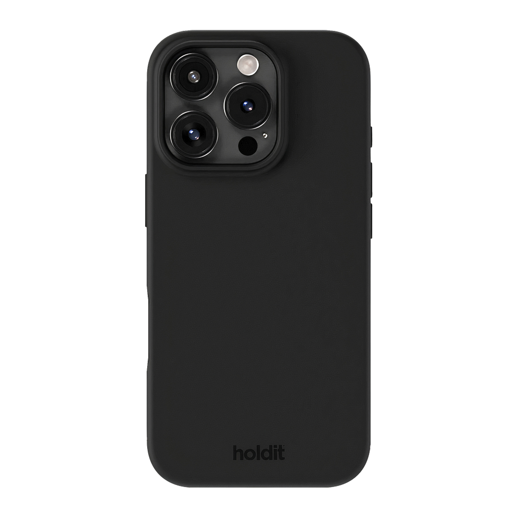Holdit Handyhülle iPhone 16 Pro
