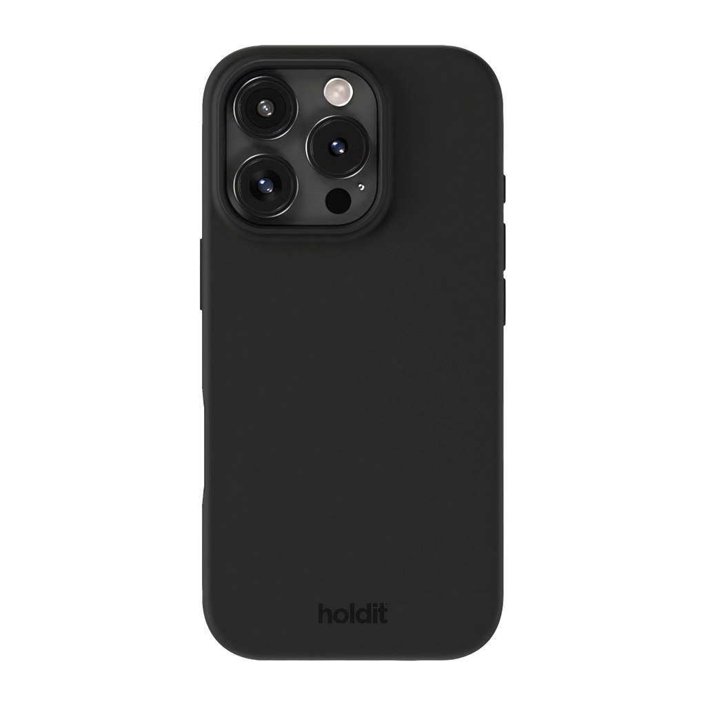 Holdit Etui na telefon iPhone 16 Pro Max