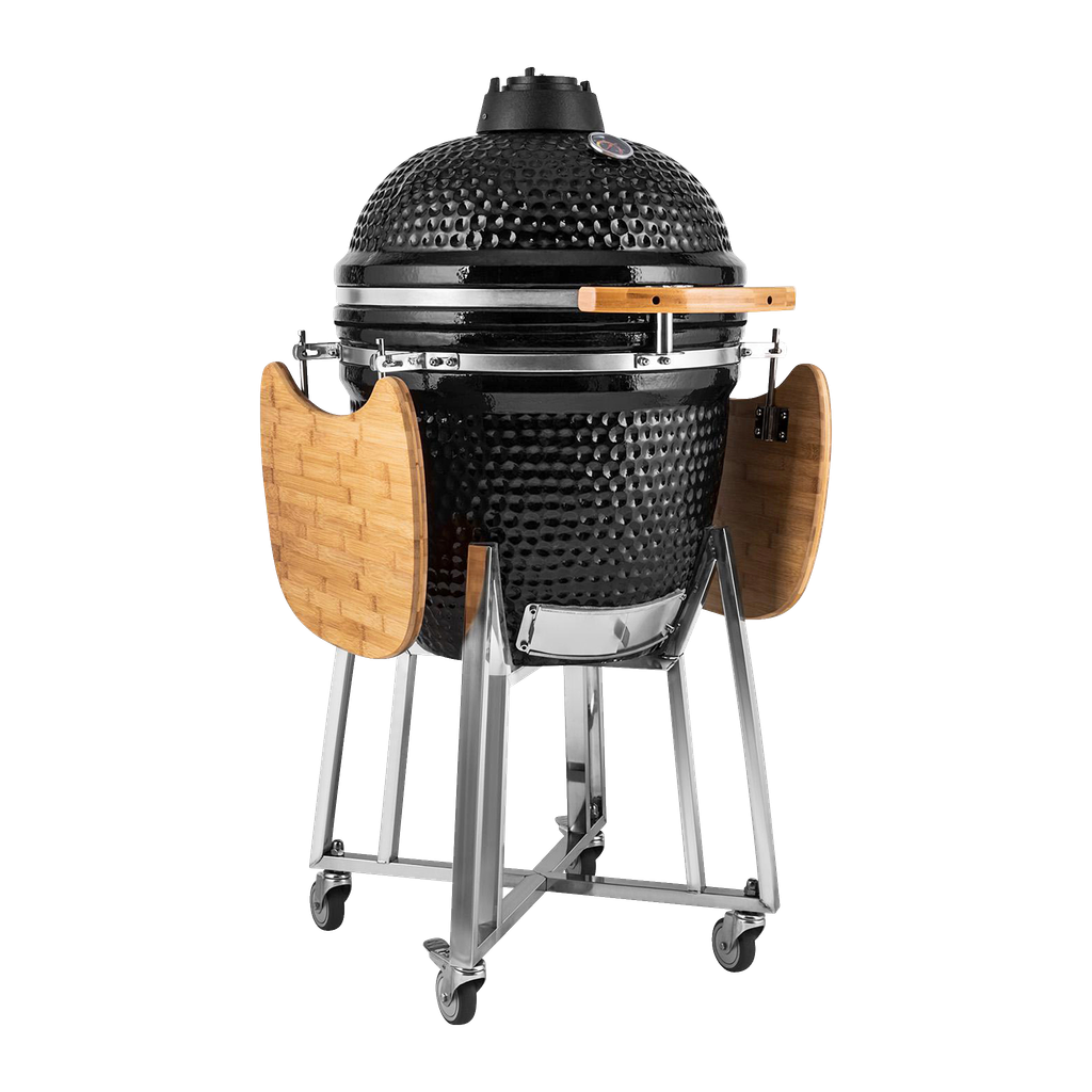 Axley Keramisk kolgrill