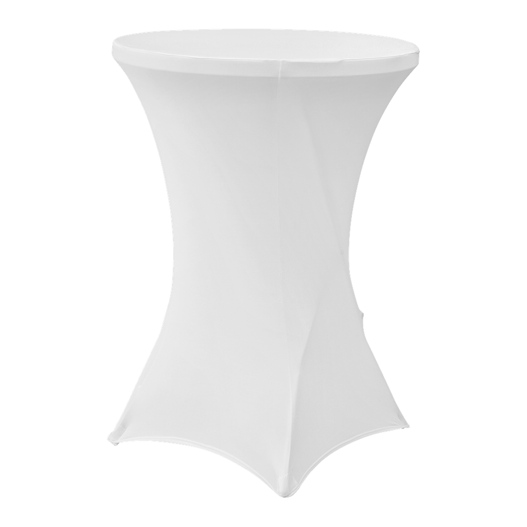 EKVIP Stehtischhusse