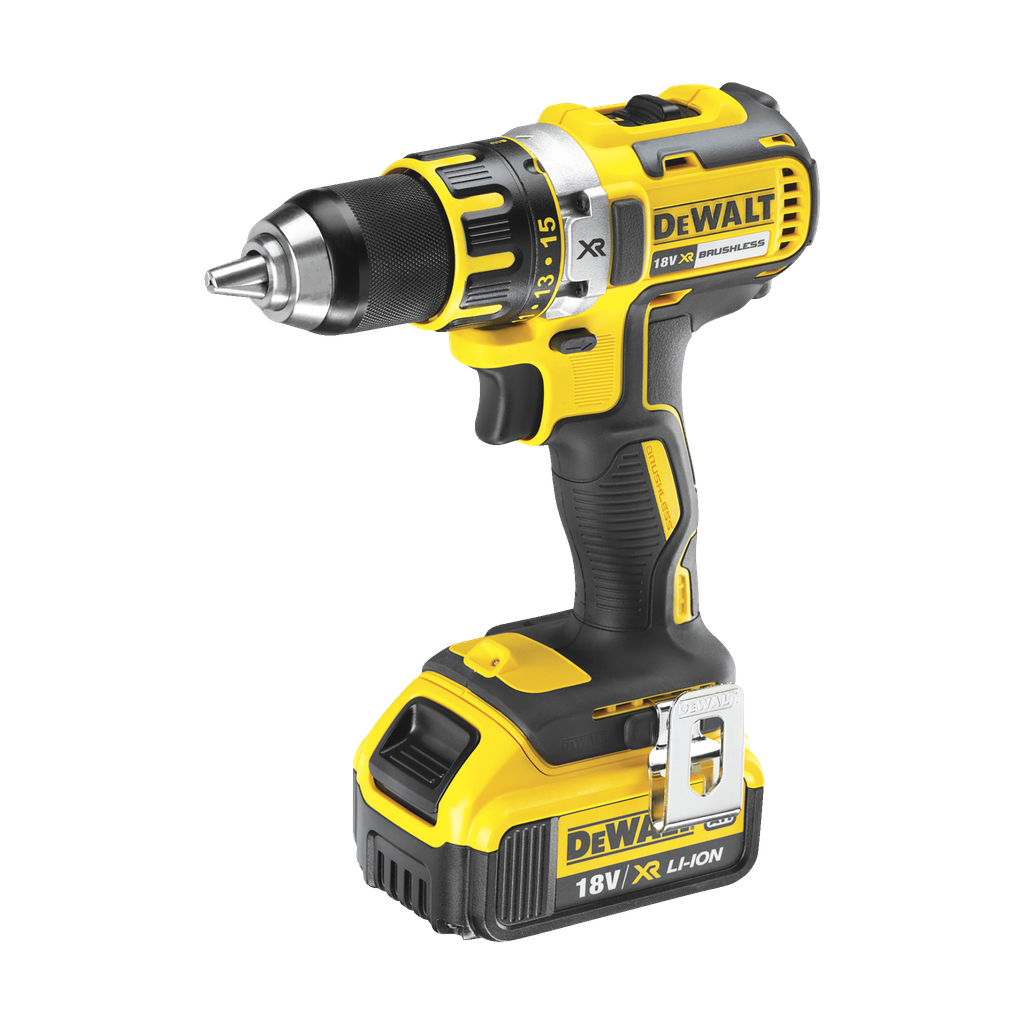 DeWalt Skrutrekker