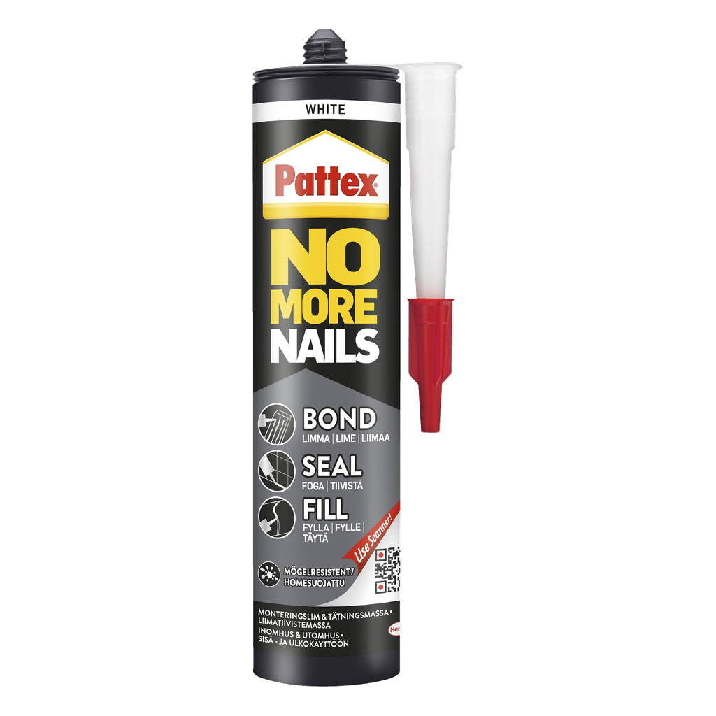 Pattex Monteringslim