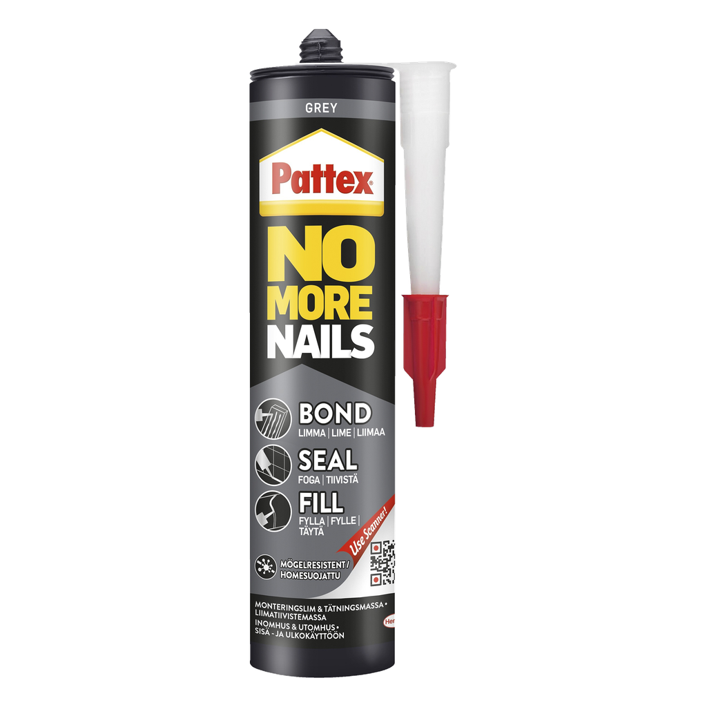 Pattex Monteringslim
