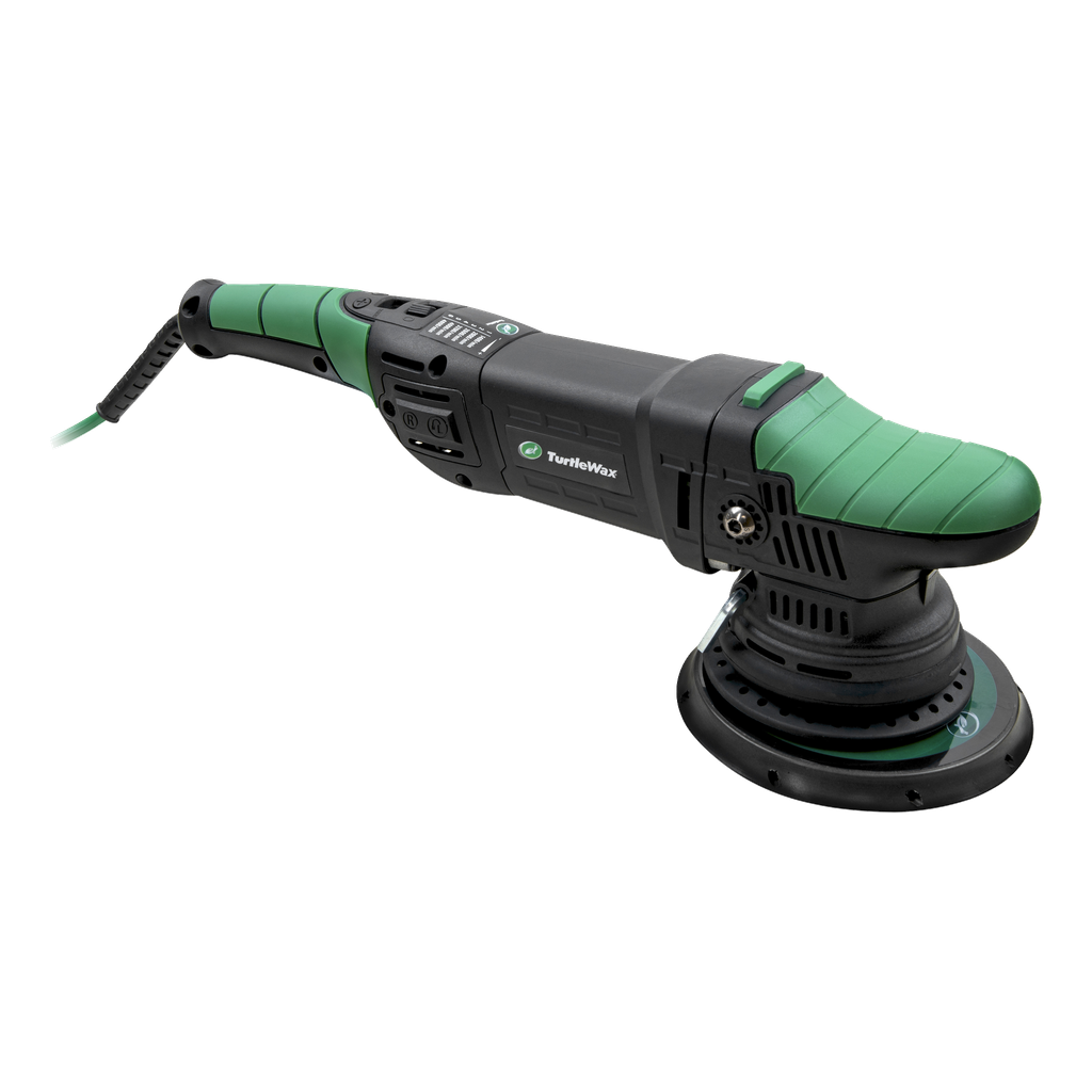 Turtle Wax Oscillerande polermaskin