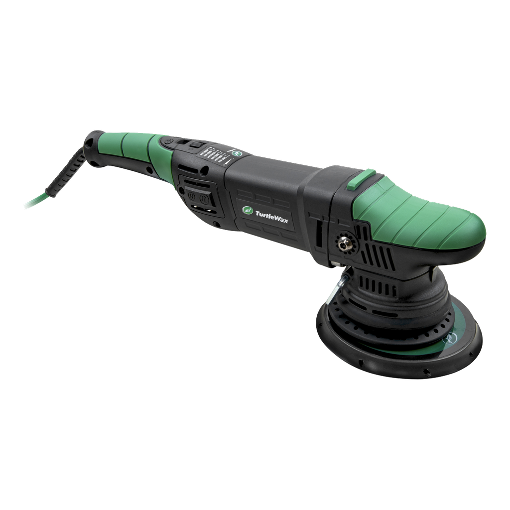 Turtle Wax Oscillerande polermaskin