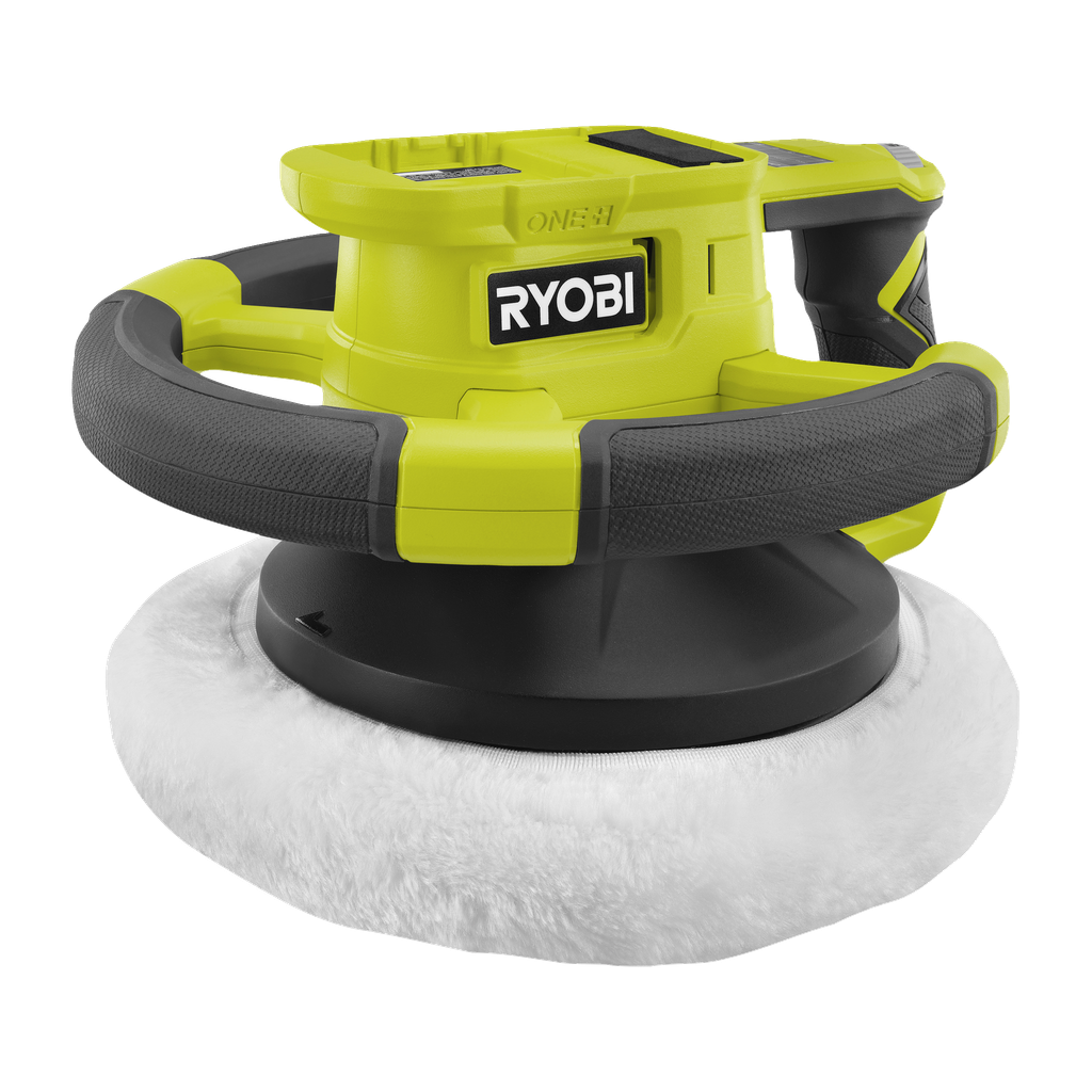 Ryobi ONE+ Akku-Polierer