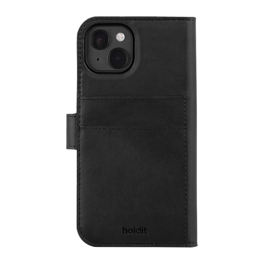 Holdit Plånboksfodral iPhone 15