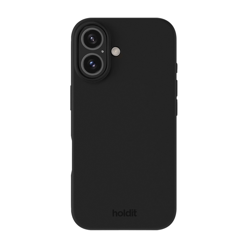 Holdit Handyhülle iPhone 16