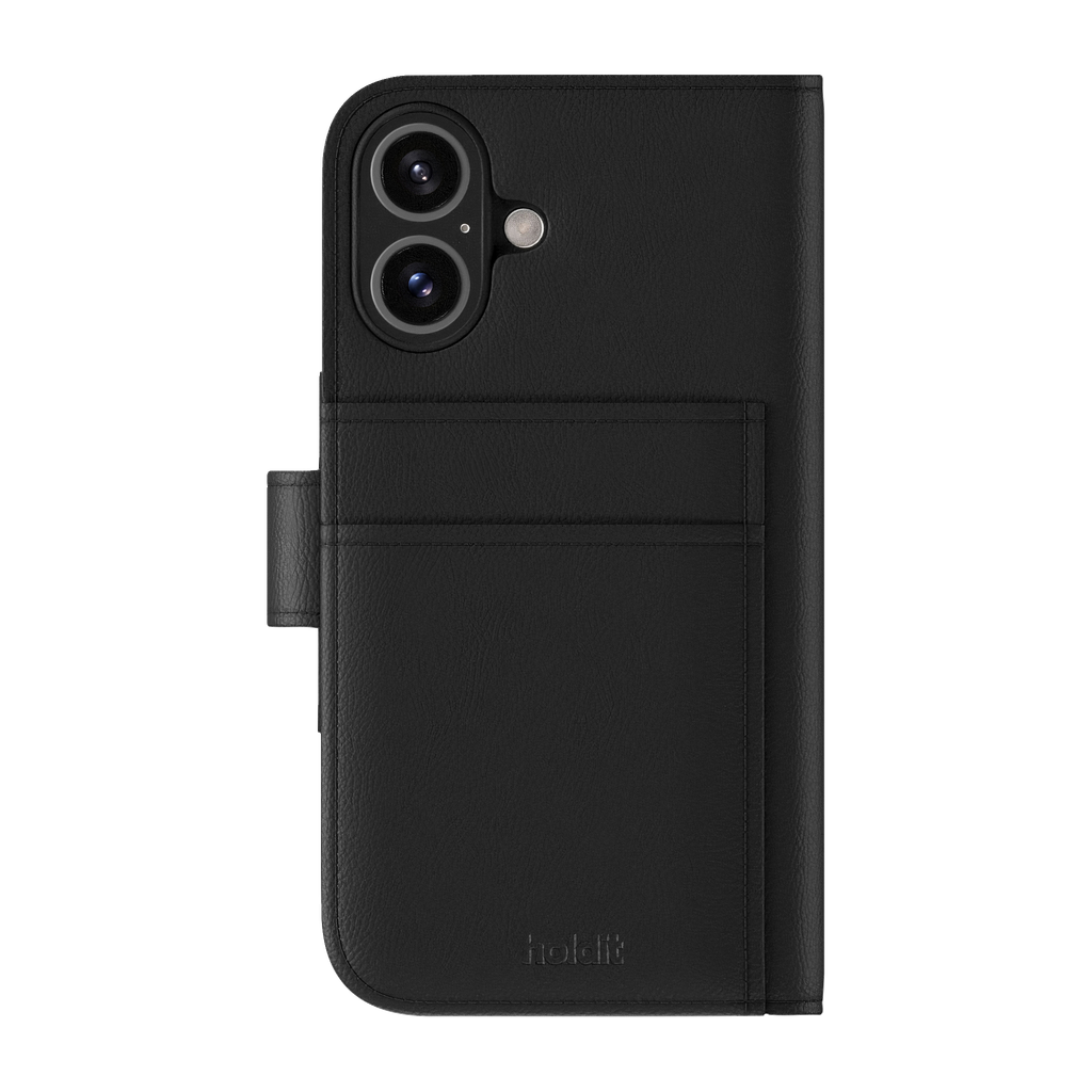 Holdit Lompakkokotelo iPhone 16 -puhelimeen
