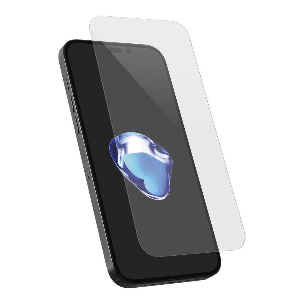 Holdit Displayschutzfolie iPhone 16 Pro