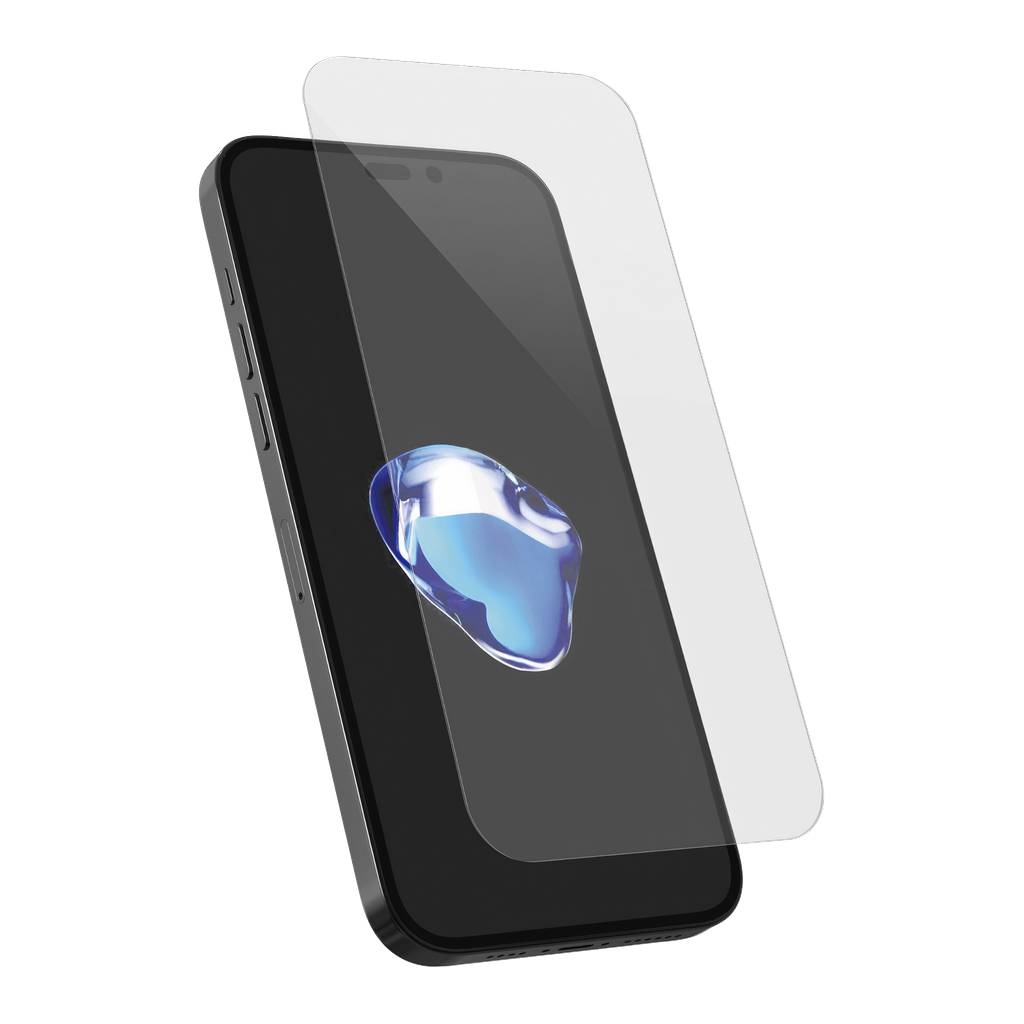 Holdit Displayschutzfolie iPhone 16 Pro Max