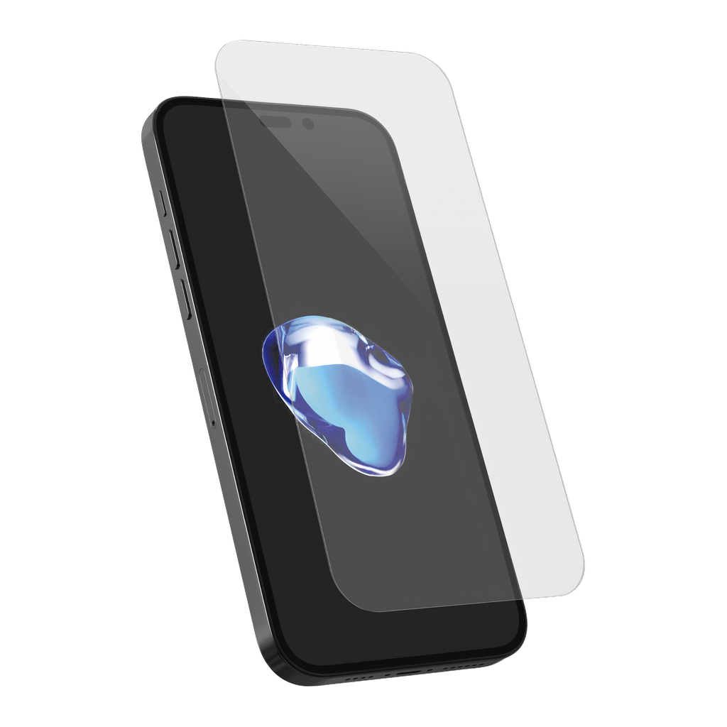 Holdit Näytönsuoja iPhone 16 Pro Max/17 Pro Max -puhelimeen