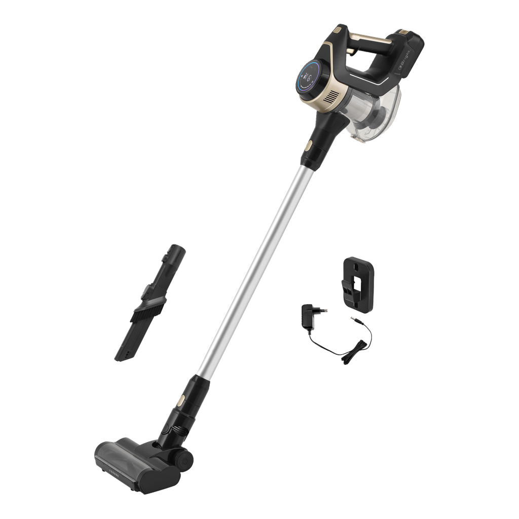 Bright Akku-Staubsauger bürstenlos