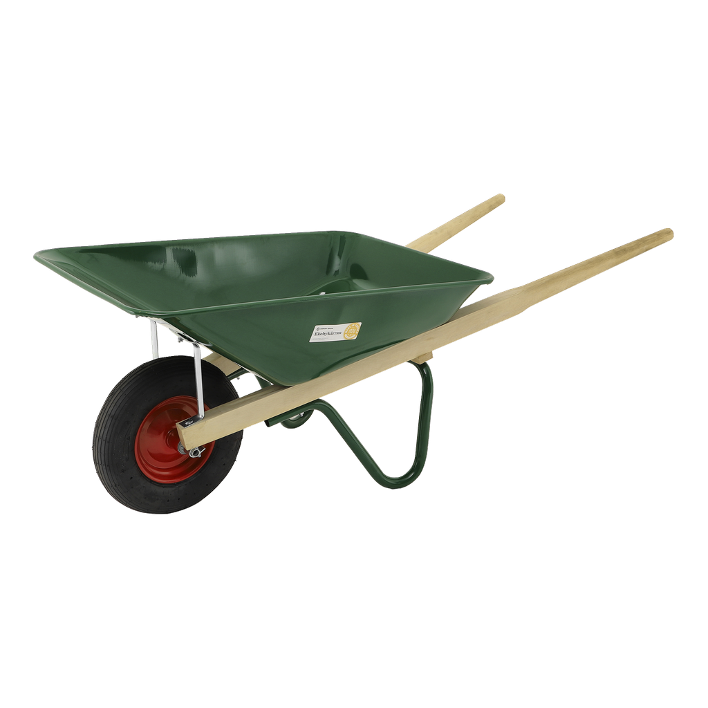 Hörby Bruk Kottikärryt