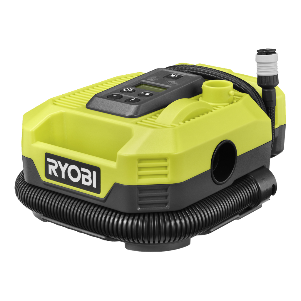 Ryobi ONE+ Akku-Kompressor