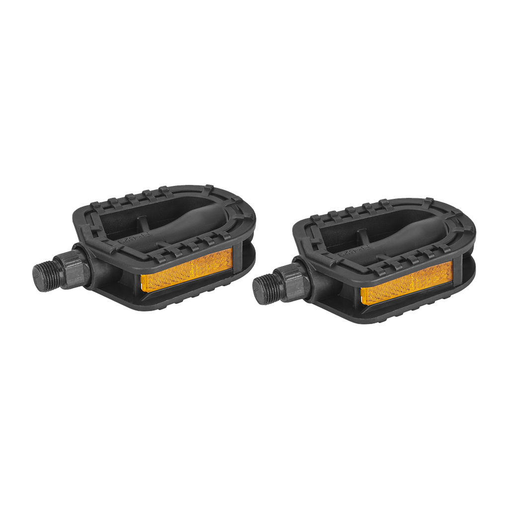 Kayoba Cykelpedaler 2-pk