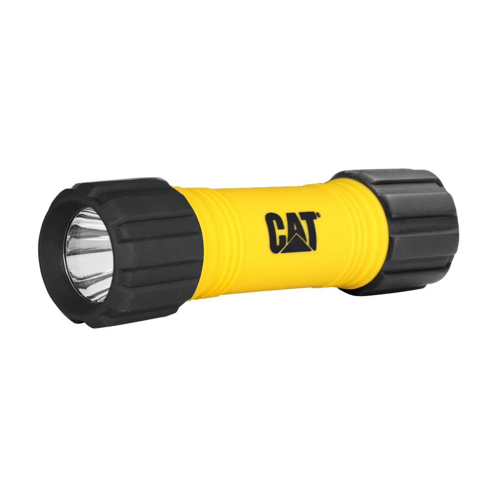 Caterpillar Lommelykt, LED