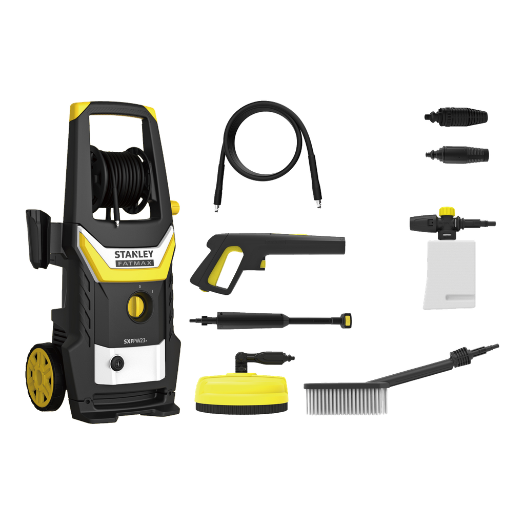 Stanley Fatmax Painepesuri