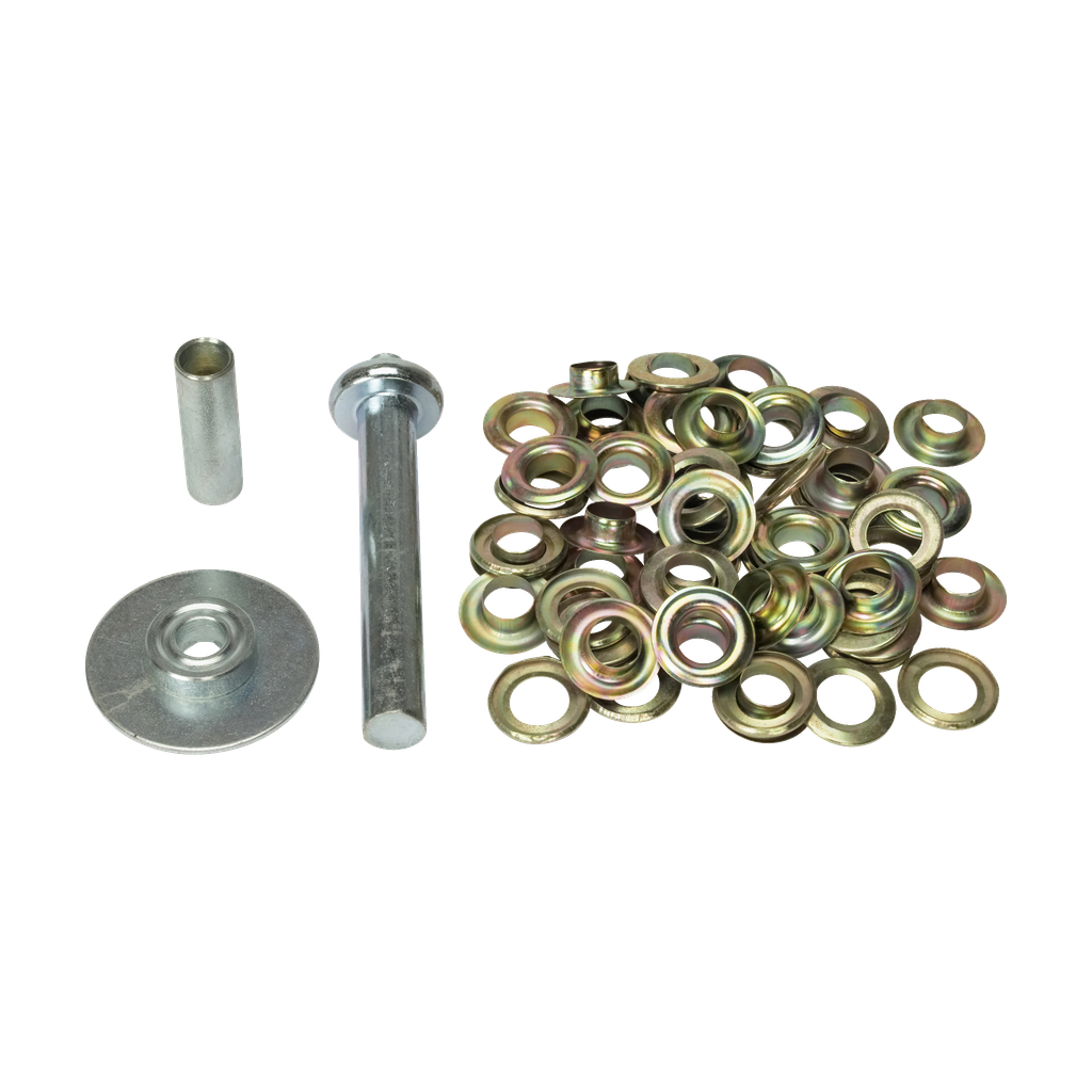 Meec Tools Ösenset 30 Stk.