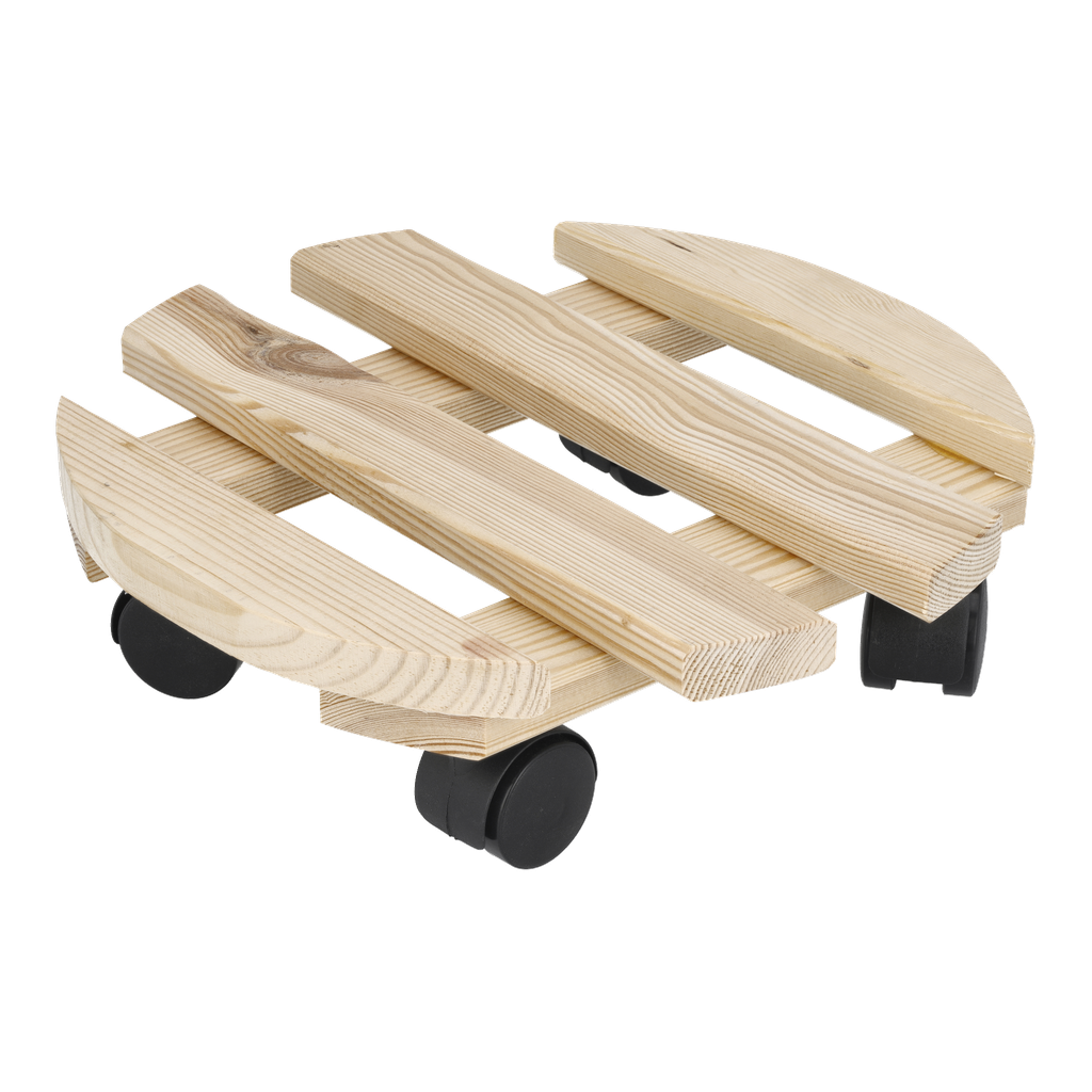 Hard Head Pflanzenroller