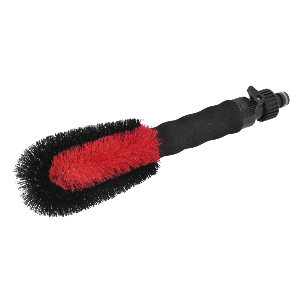 Hamron Vanneharja letkuliitännällä