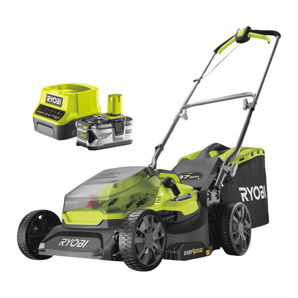 Ryobi ONE+ Akkuruohonleikkuri