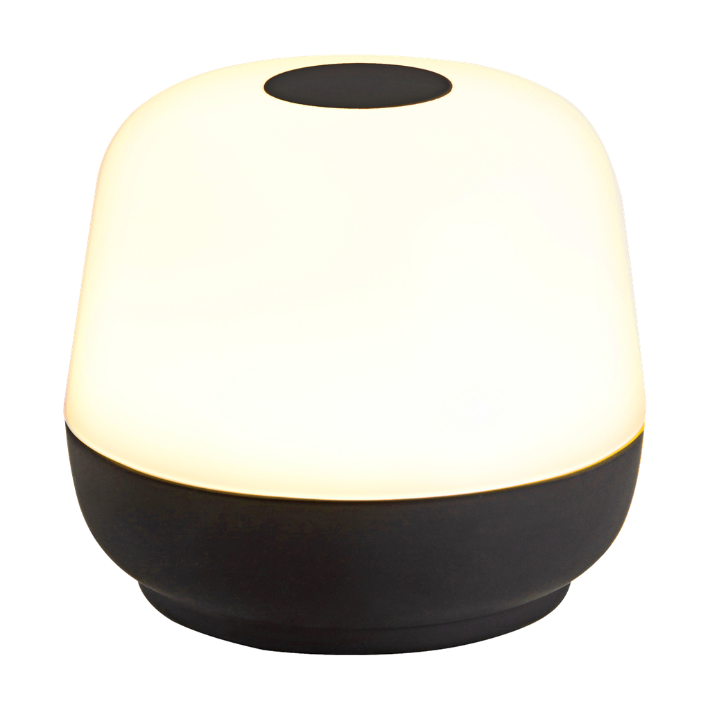 Anslut Akku-Tischlampe