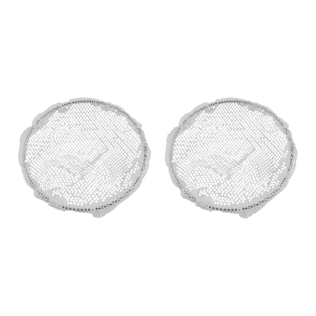 Hard Head Abflusssieb 2 Stk.