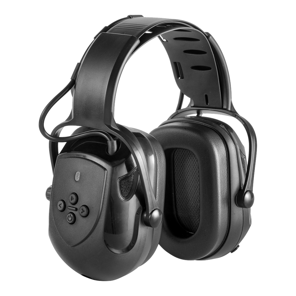 Bluewear Bluetooth-kuulosuojain