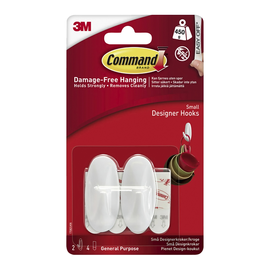 Command Command kroker 2-pk