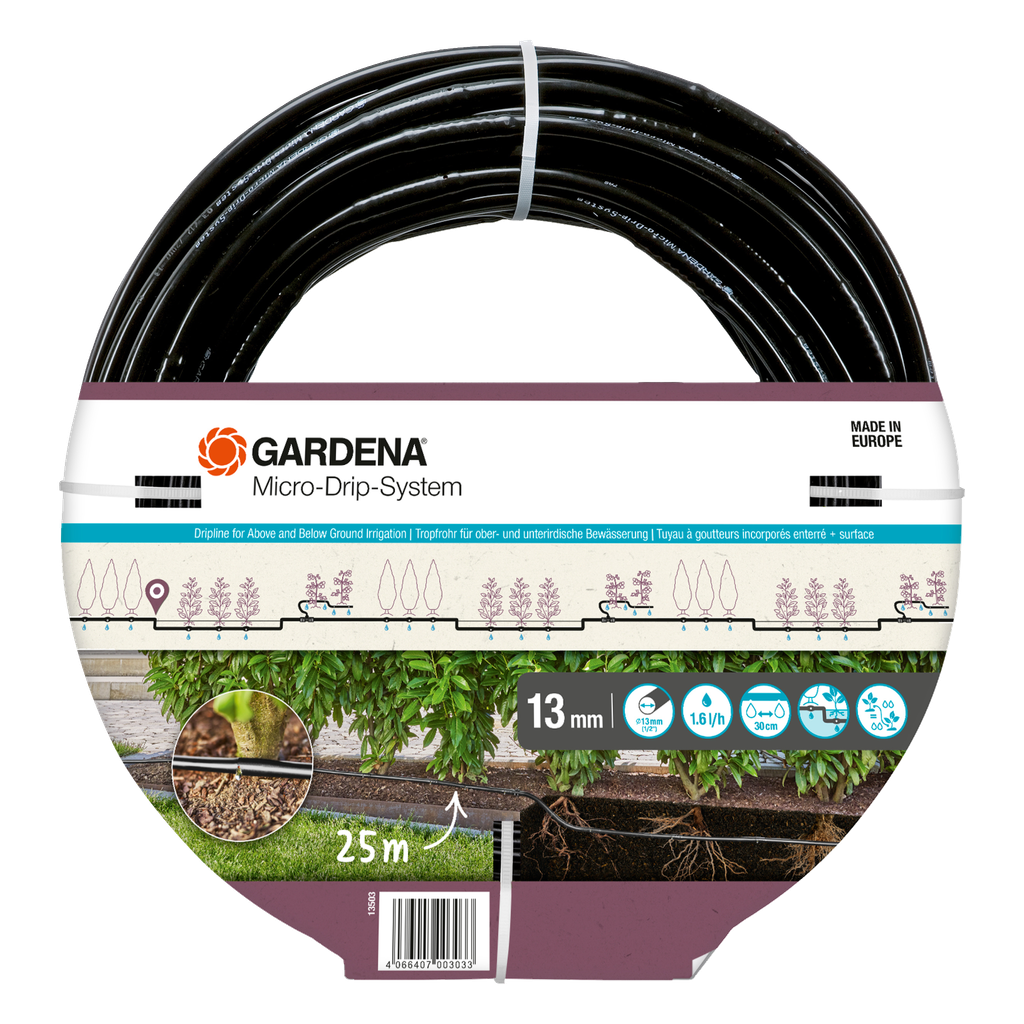 Gardena Tihkuletku