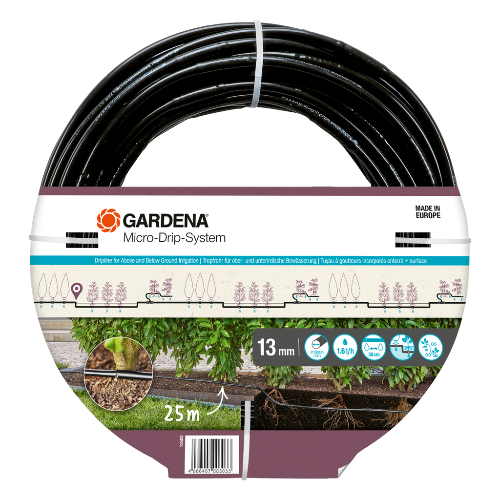 Gardena Dryppslange