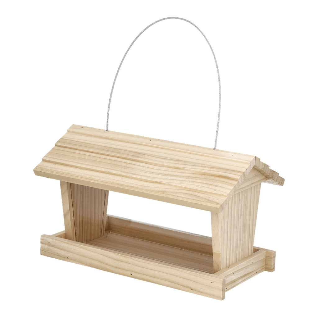 Hard Head Lintulauta