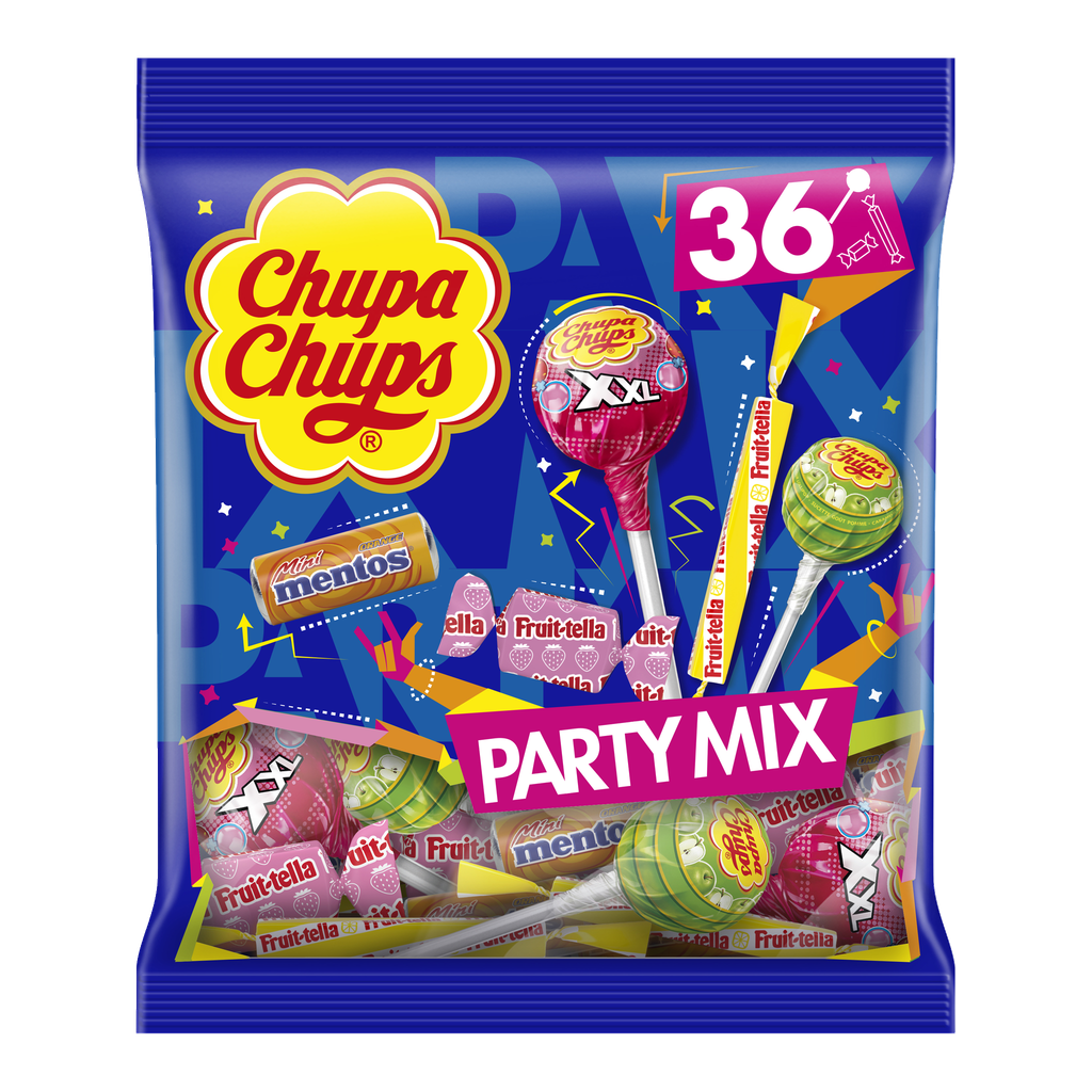 No brand Chupa Chups