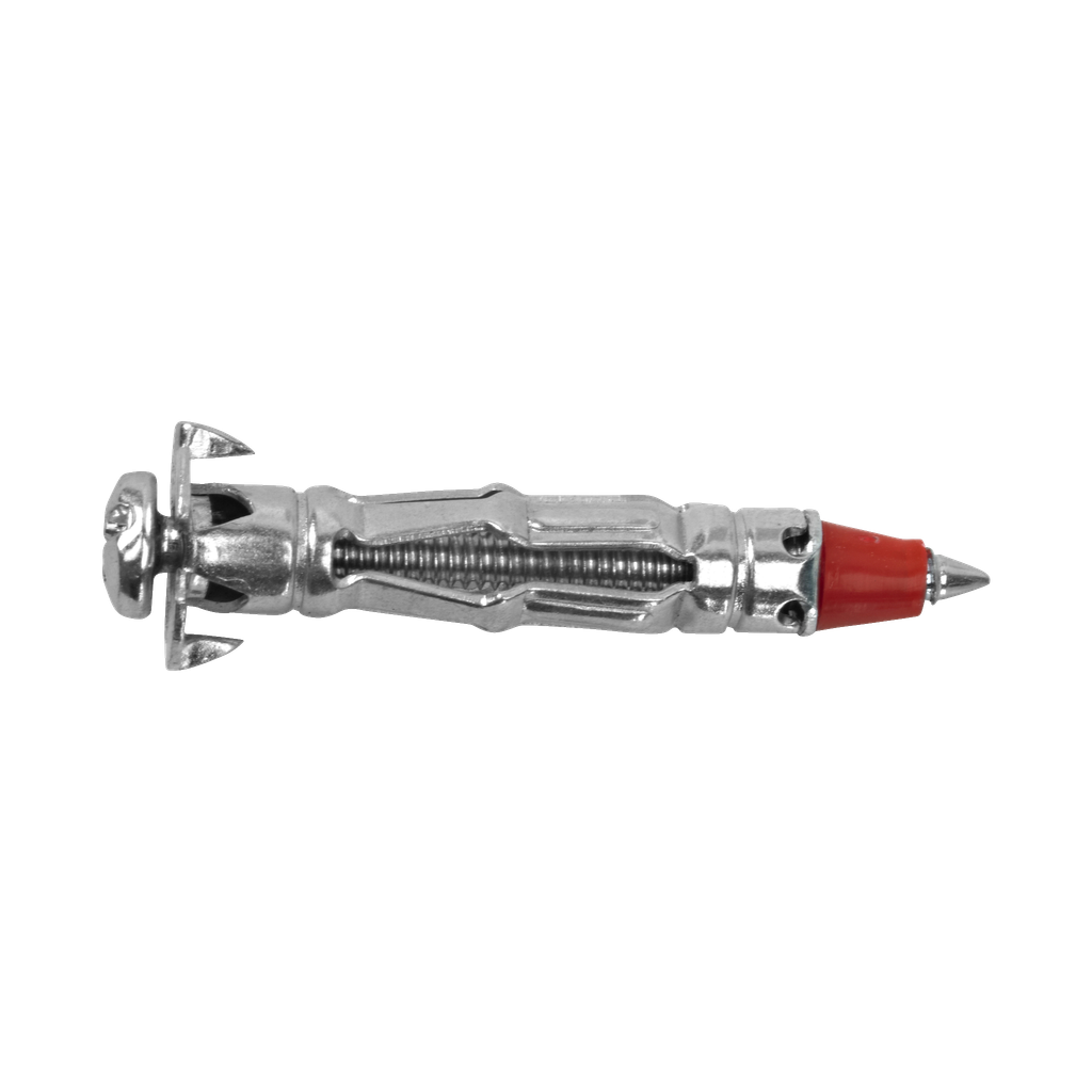 Hard Head Metallexpander 6-pk