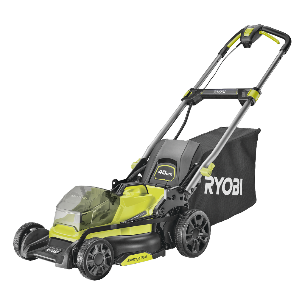 Ryobi ONE+ Batteridrevet gressklipper