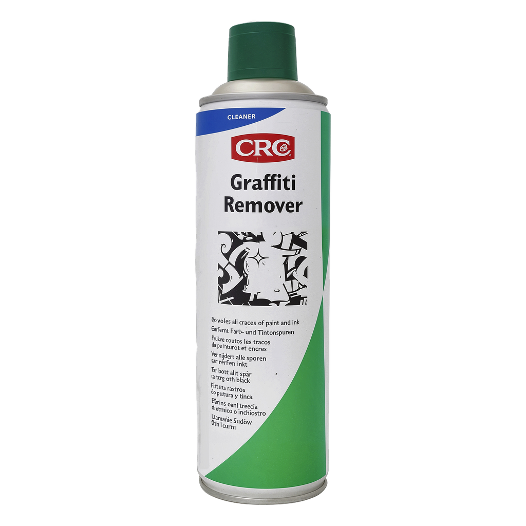 CRC Graffitifjerner