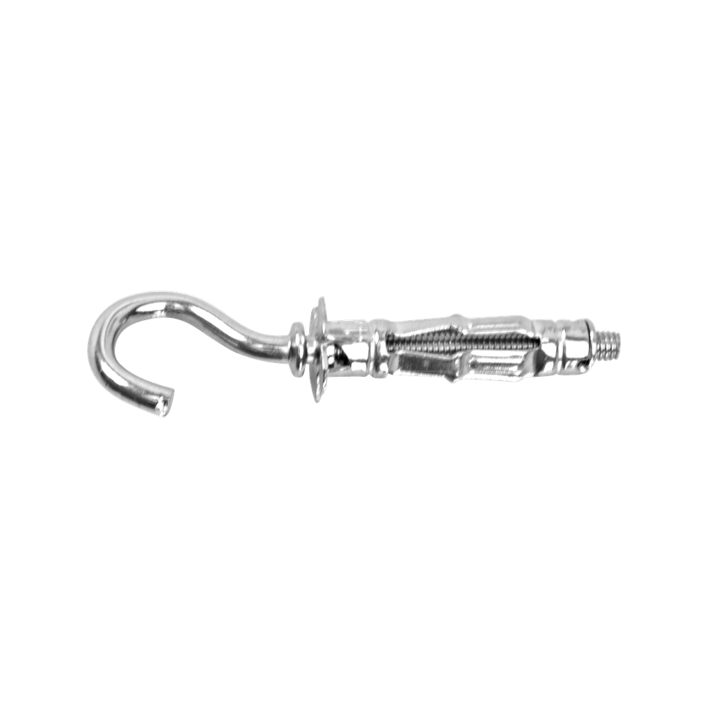 Hard Head Metallexpander C-krok 5-pk