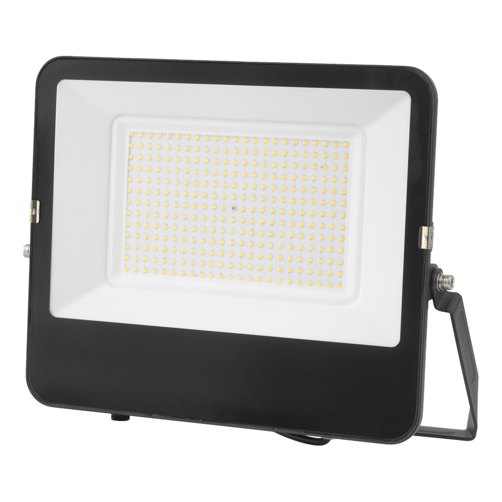 Anslut LED-Außenstrahler