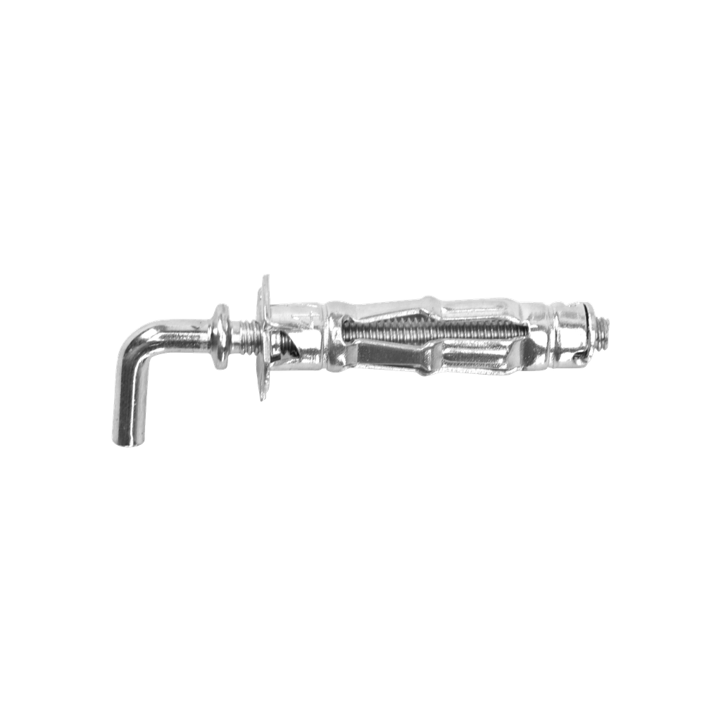 Hard Head Metallexpander L-krok 5-pk