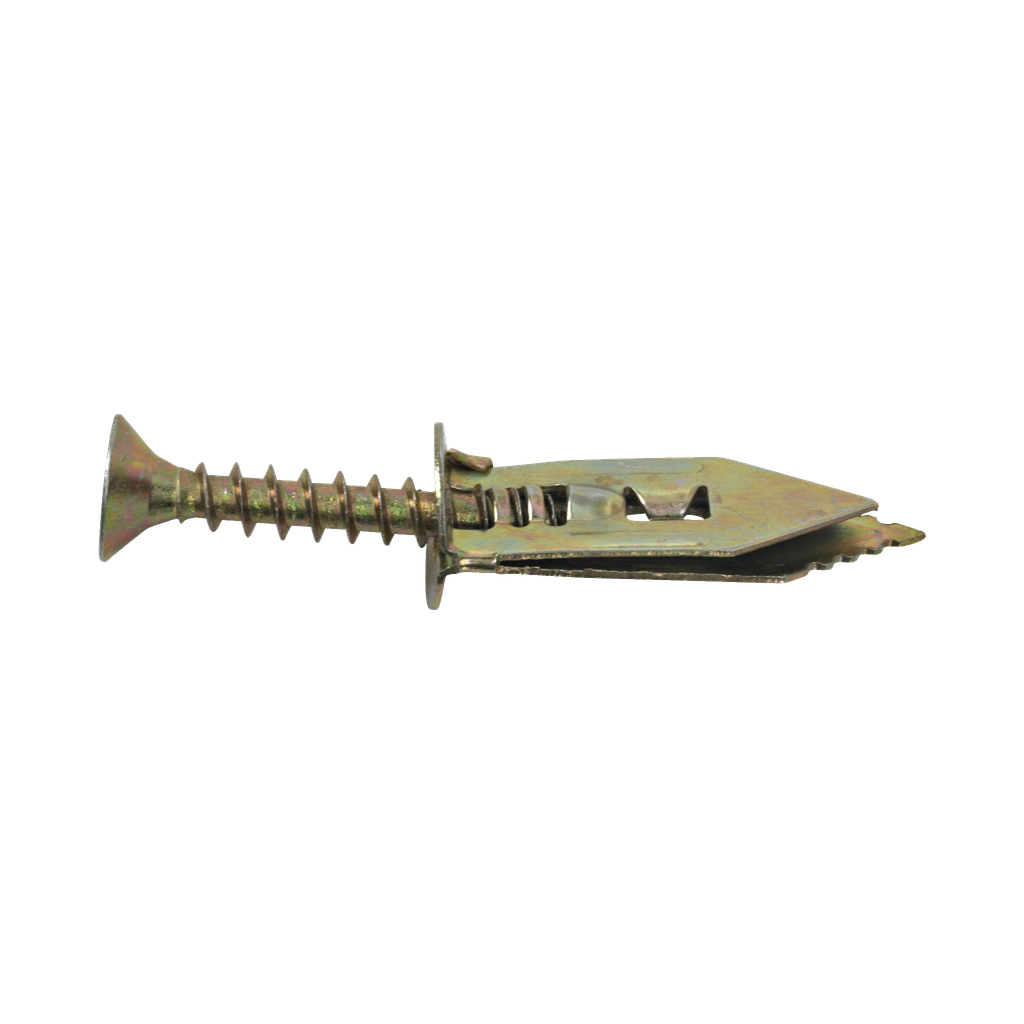 Hard Head Gipsankare 10-pk