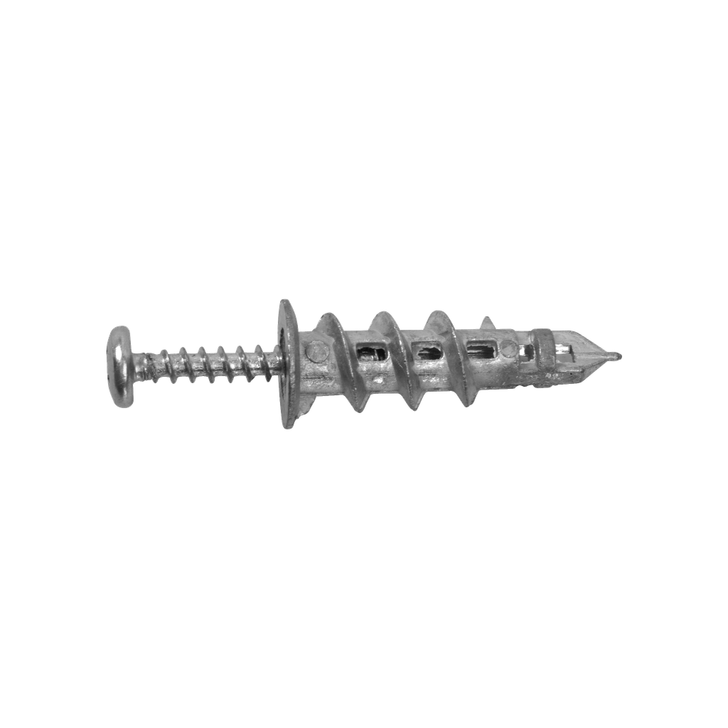 Hard Head Gipsankare 10-pk