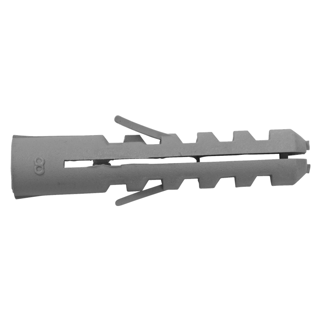 Hard Head Nylonplugg 25-pk